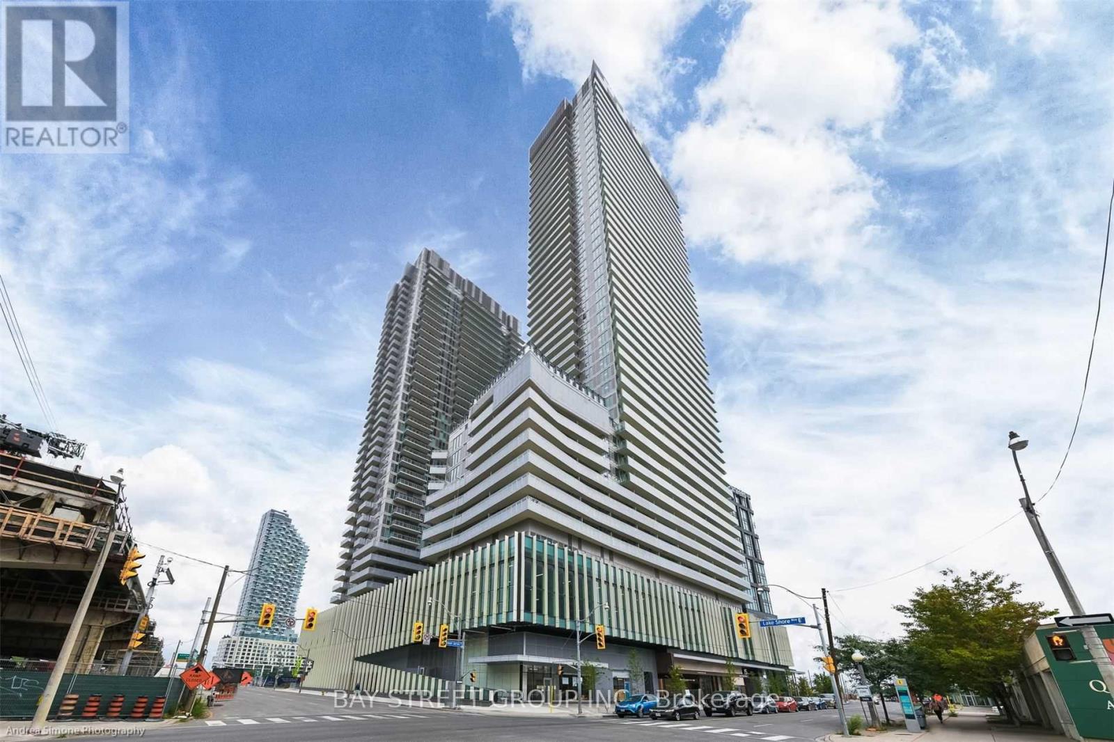 1809 - 15 LOWER JARVIS STREET, Toronto, Ontario