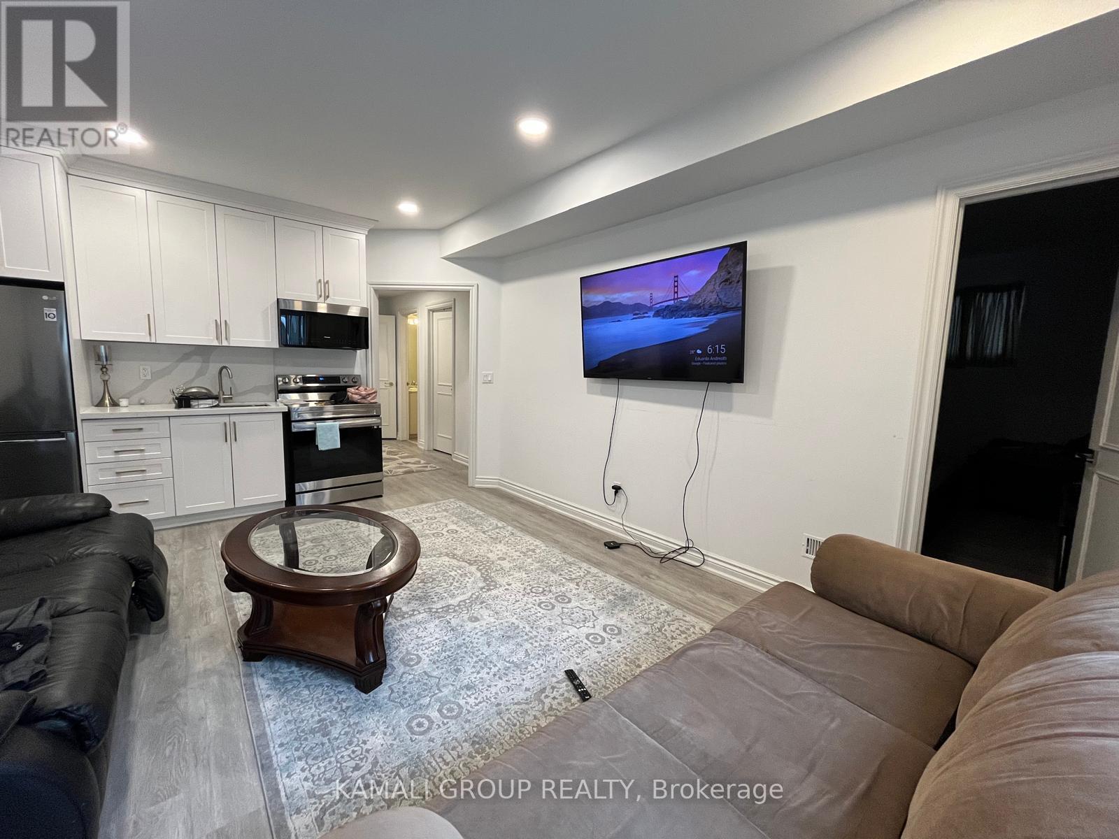 BSMT - 236 MCKEE AVENUE, Toronto, Ontario