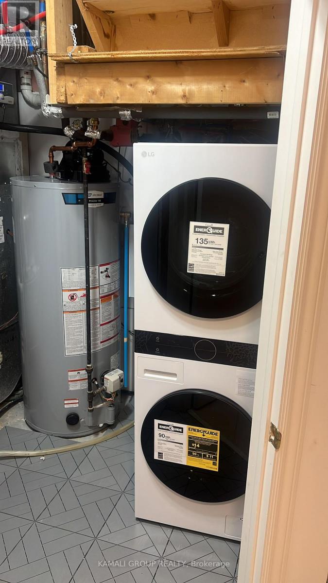 Bsmt - 236 Mckee Avenue, Toronto, Ontario  M2N 4E1 - Photo 14 - C12585026