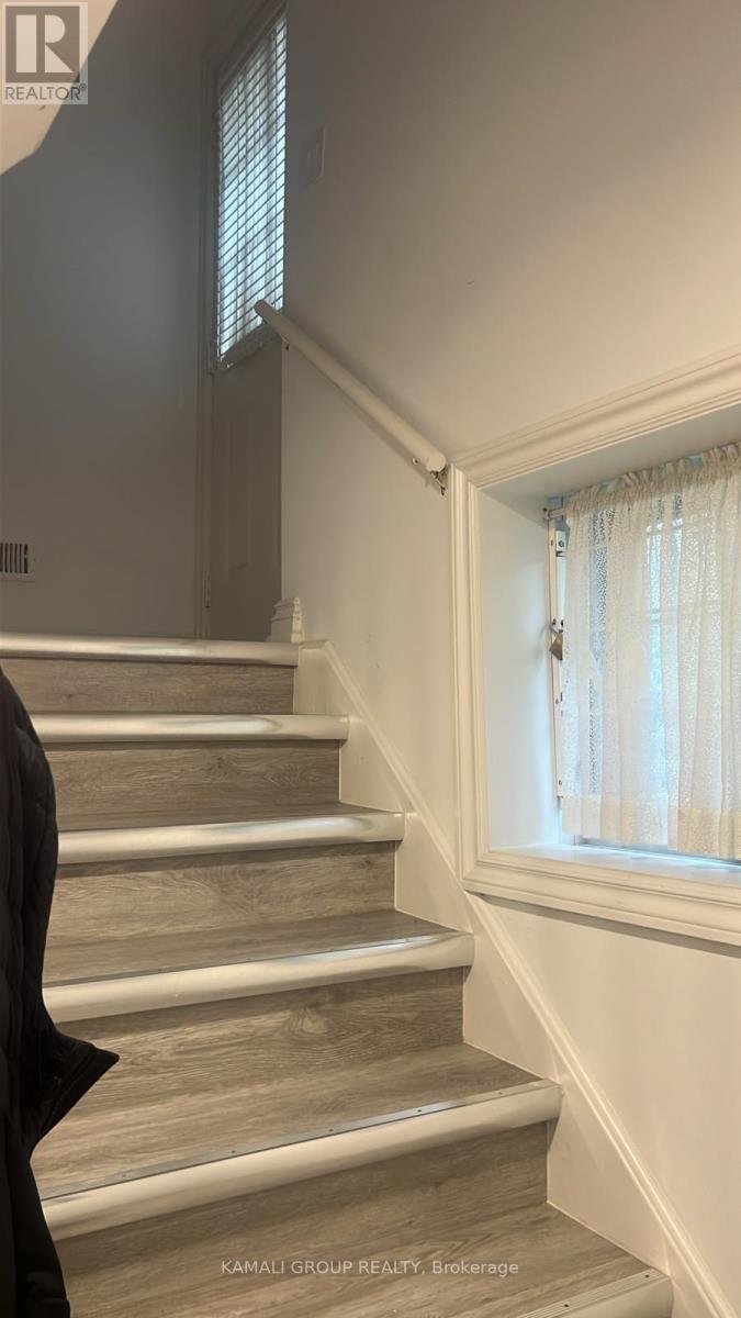 Bsmt - 236 Mckee Avenue, Toronto, Ontario  M2N 4E1 - Photo 15 - C12585026