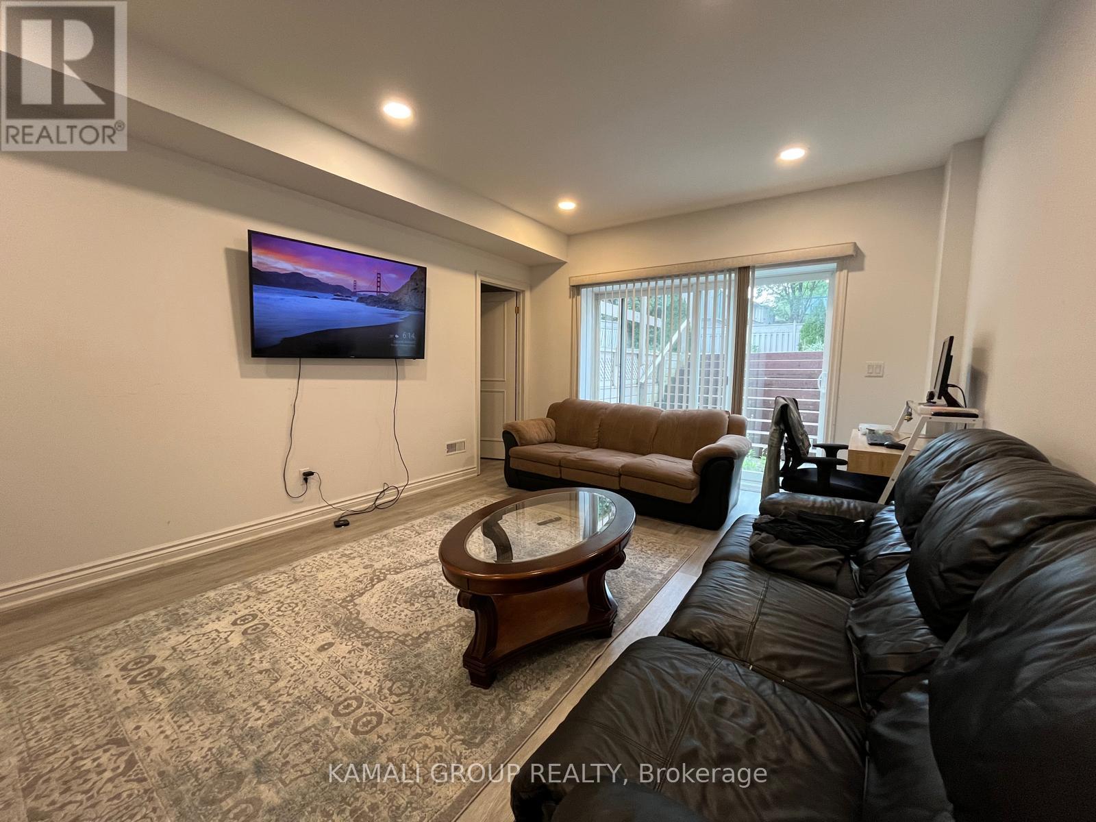 Bsmt - 236 Mckee Avenue, Toronto, Ontario  M2N 4E1 - Photo 4 - C12585026