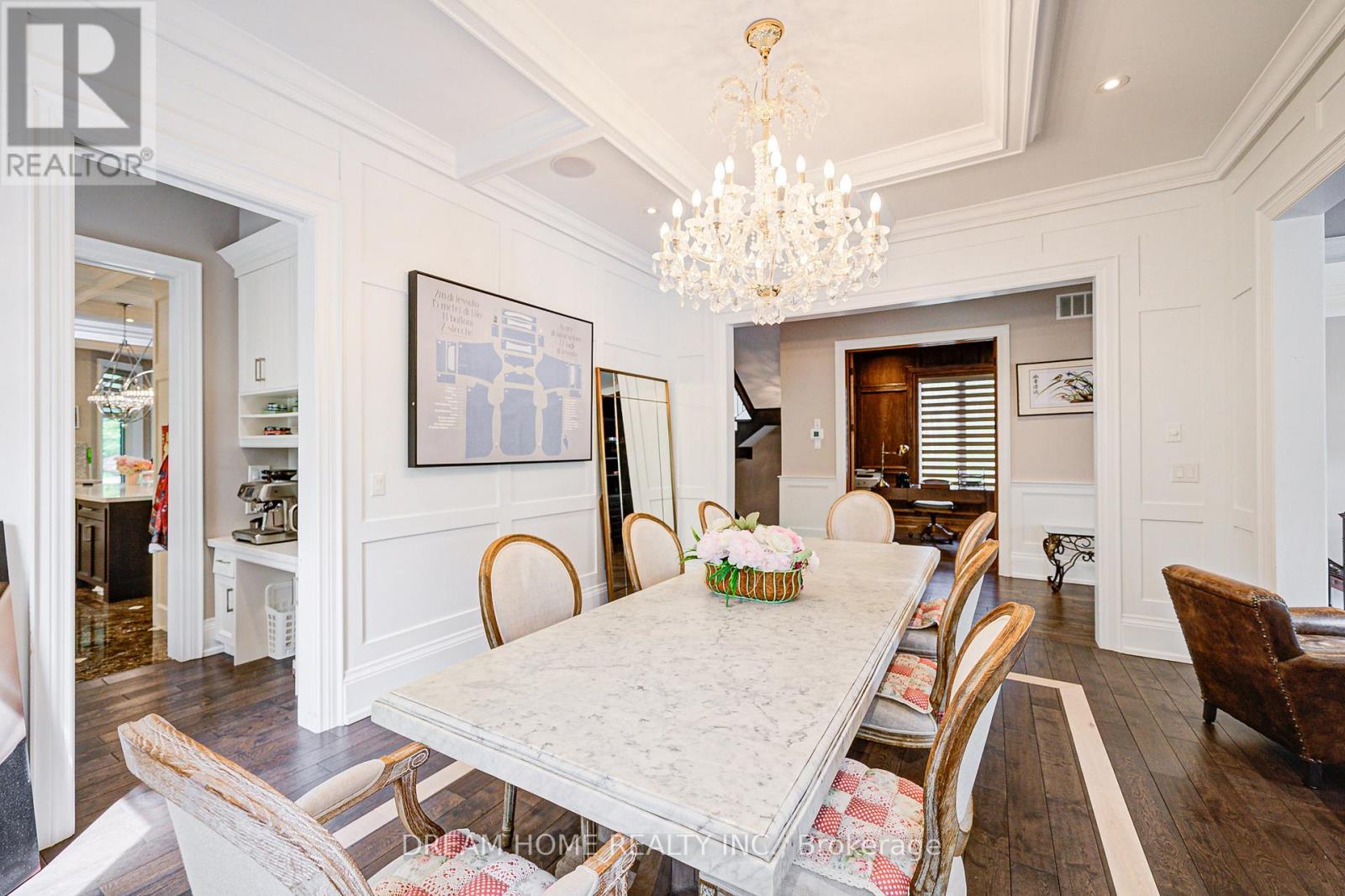 22 Leona Drive, Toronto, Ontario  M2N 4V5 - Photo 11 - C12585036