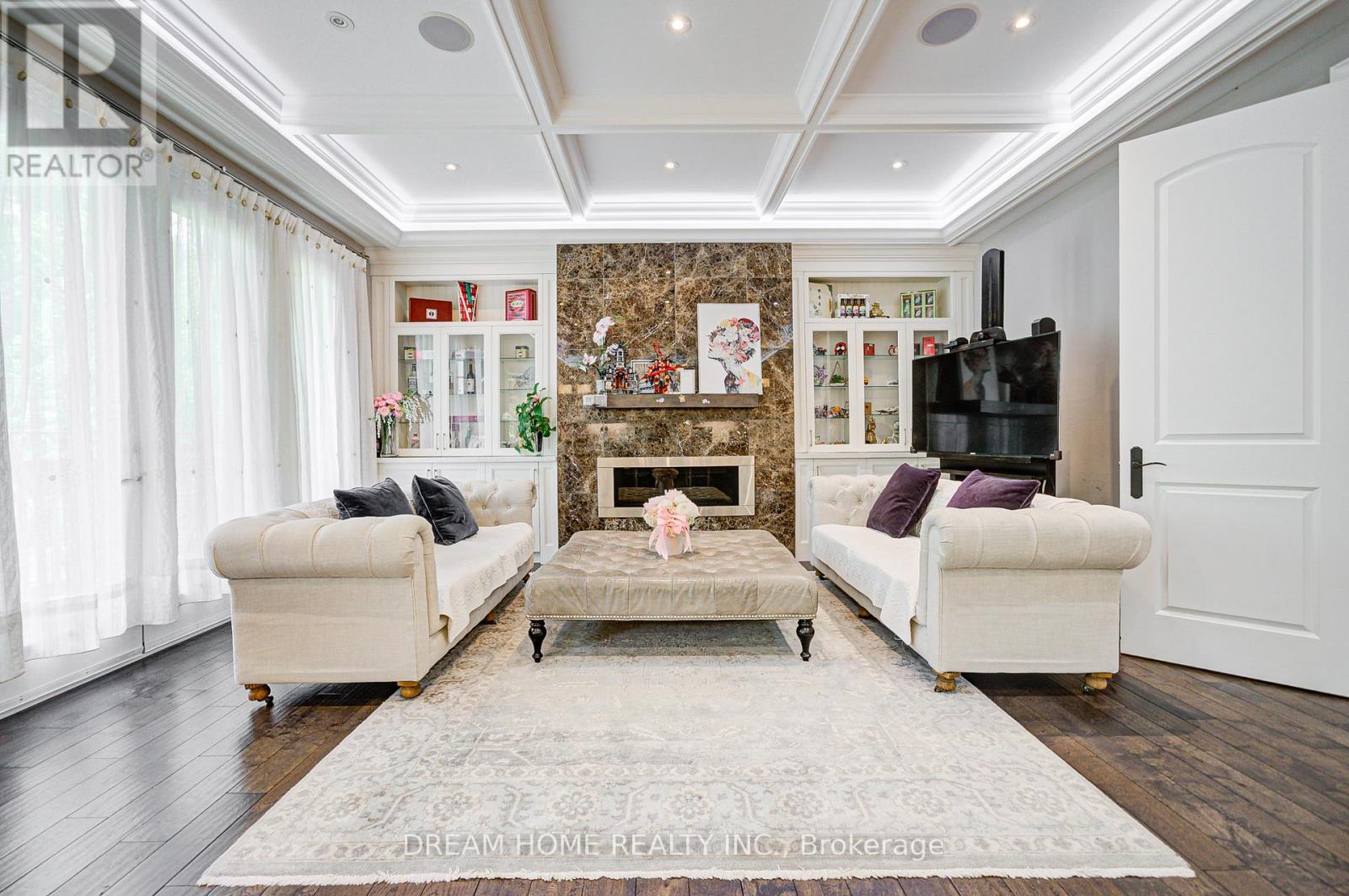 22 Leona Drive, Toronto, Ontario  M2N 4V5 - Photo 14 - C12585036