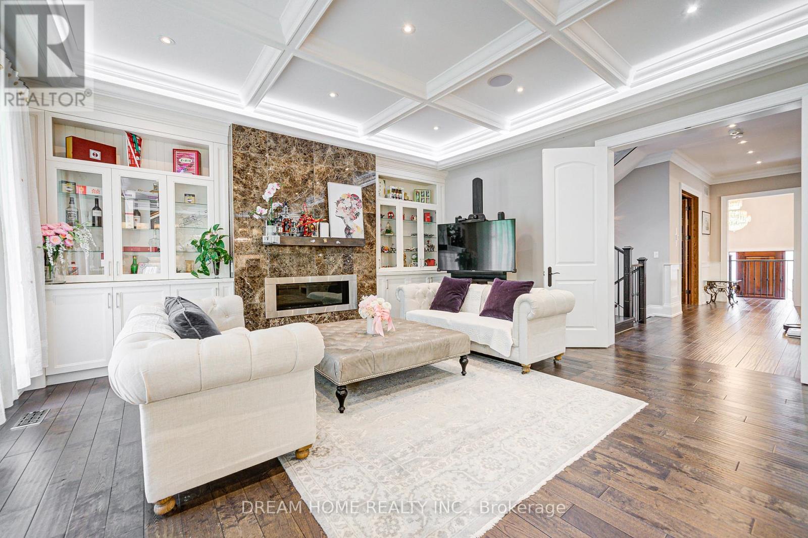 22 Leona Drive, Toronto, Ontario  M2N 4V5 - Photo 15 - C12585036