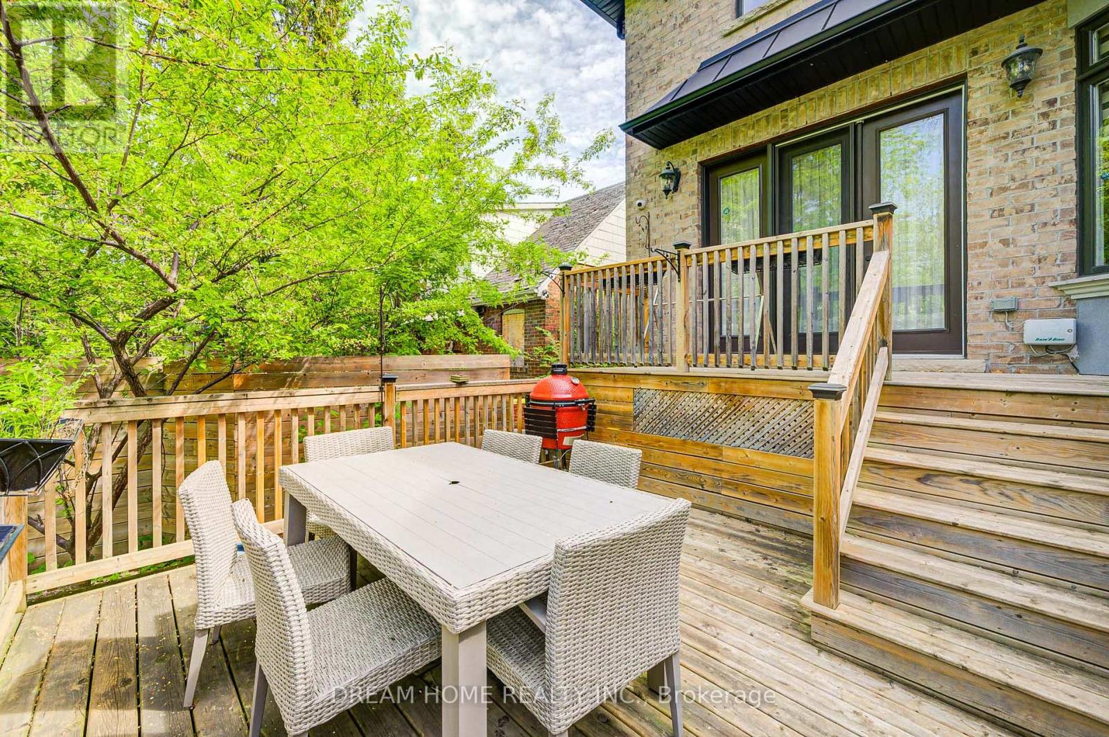 22 Leona Drive, Toronto, Ontario  M2N 4V5 - Photo 39 - C12585036