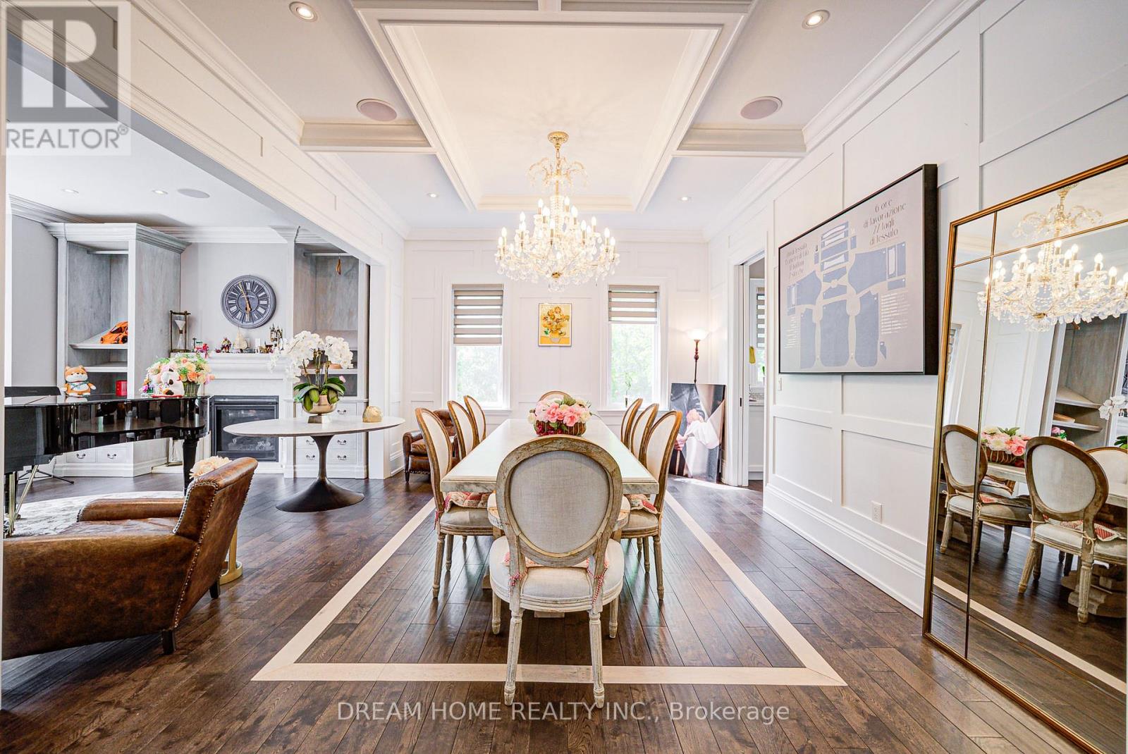 22 Leona Drive, Toronto, Ontario  M2N 4V5 - Photo 5 - C12585036