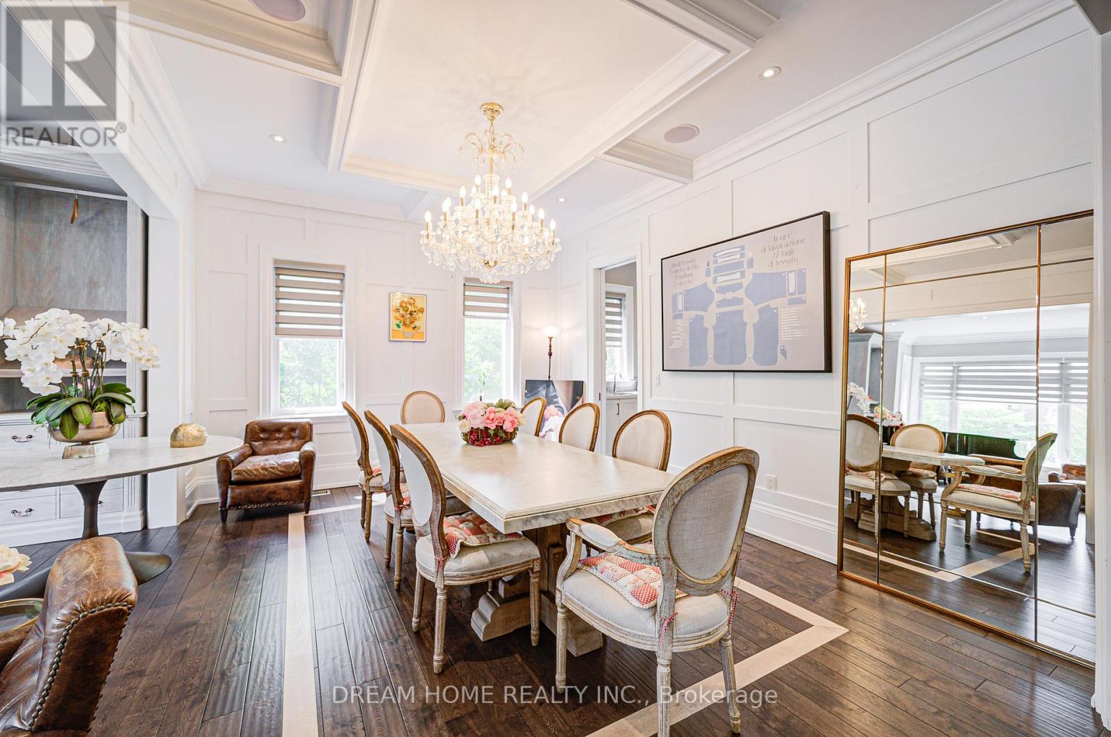 22 Leona Drive, Toronto, Ontario  M2N 4V5 - Photo 6 - C12585036