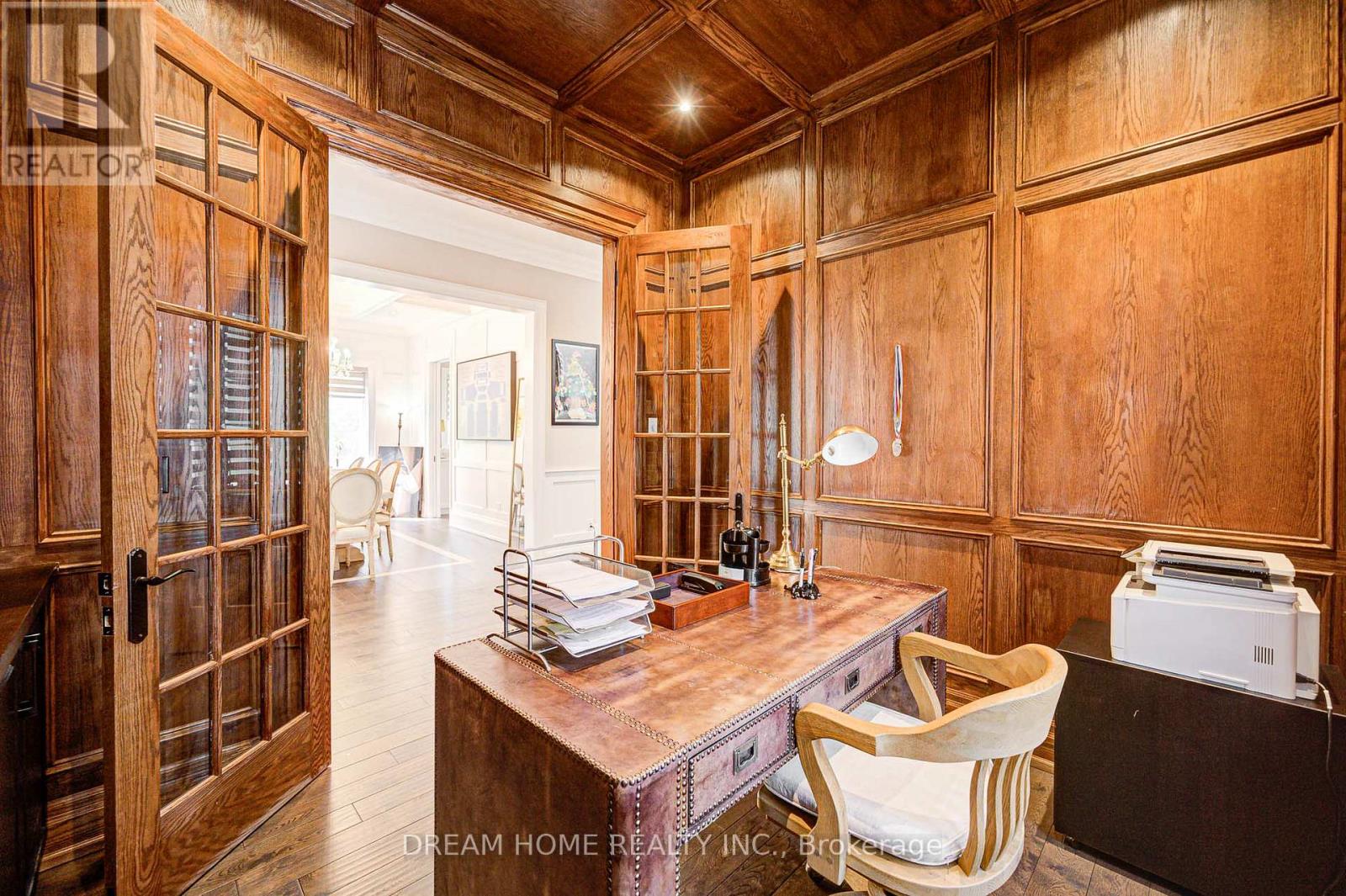 22 Leona Drive, Toronto, Ontario  M2N 4V5 - Photo 7 - C12585036