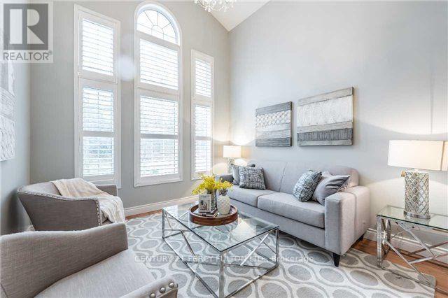 Main Fl - 529 Staines Road, Toronto, Ontario  M1X 2B4 - Photo 3 - E12584876