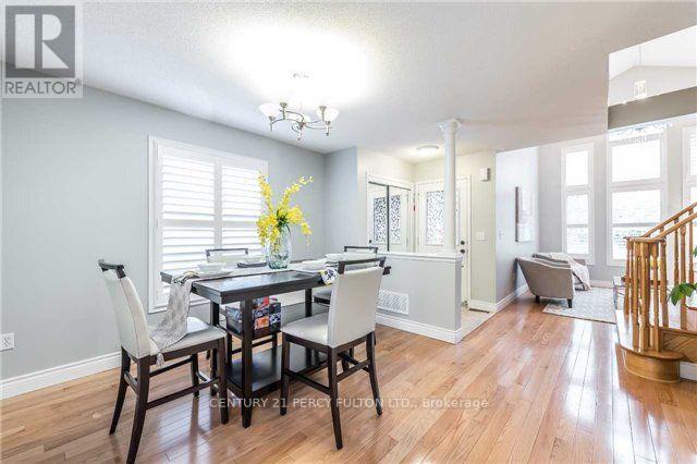 Main Fl - 529 Staines Road, Toronto, Ontario  M1X 2B4 - Photo 6 - E12584876