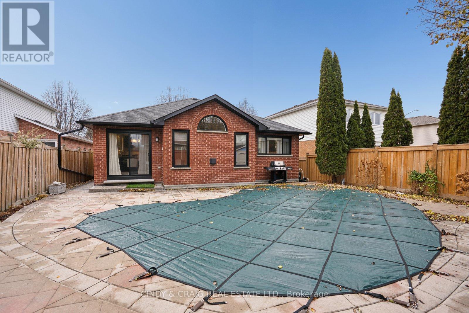 106 George Reynolds Drive, Clarington, Ontario  L1E 2E2 - Photo 16 - E12584990