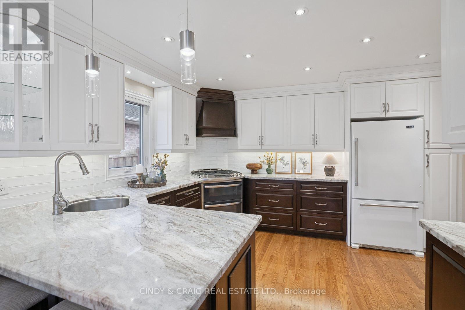 106 George Reynolds Drive, Clarington, Ontario  L1E 2E2 - Photo 6 - E12584990