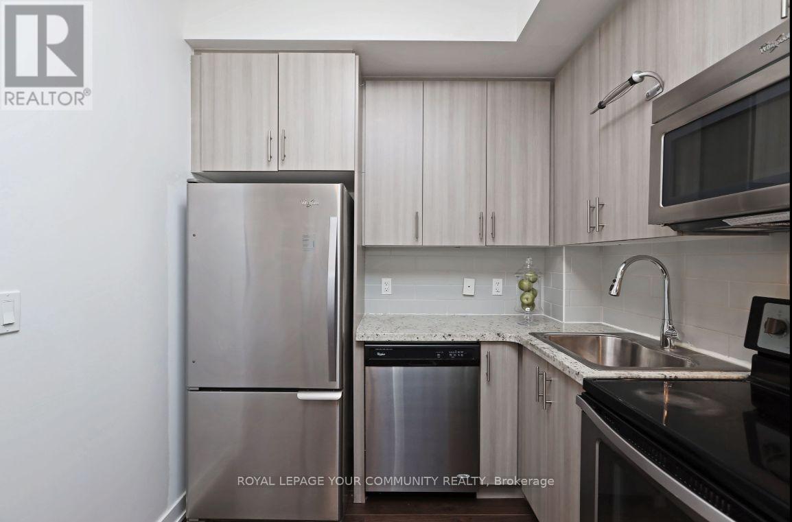 2010 - 185 Bonis Avenue, Toronto, Ontario  M1T 0A4 - Photo 16 - E12585012