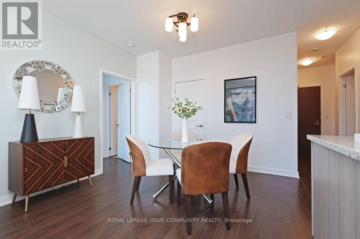 2010 - 185 Bonis Avenue, Toronto, Ontario  M1T 0A4 - Photo 21 - E12585012