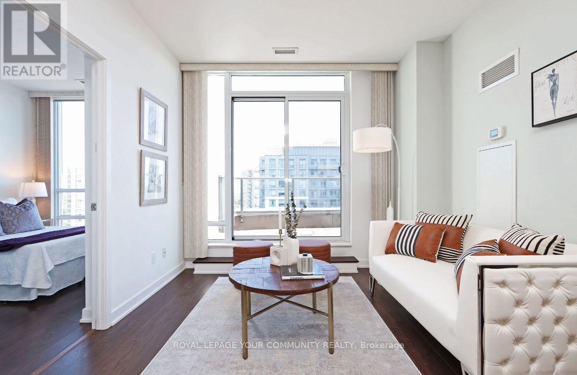 2010 - 185 Bonis Avenue, Toronto, Ontario  M1T 0A4 - Photo 23 - E12585012