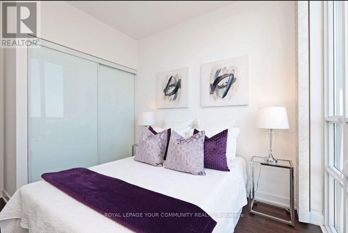 2010 - 185 Bonis Avenue, Toronto, Ontario  M1T 0A4 - Photo 27 - E12585012