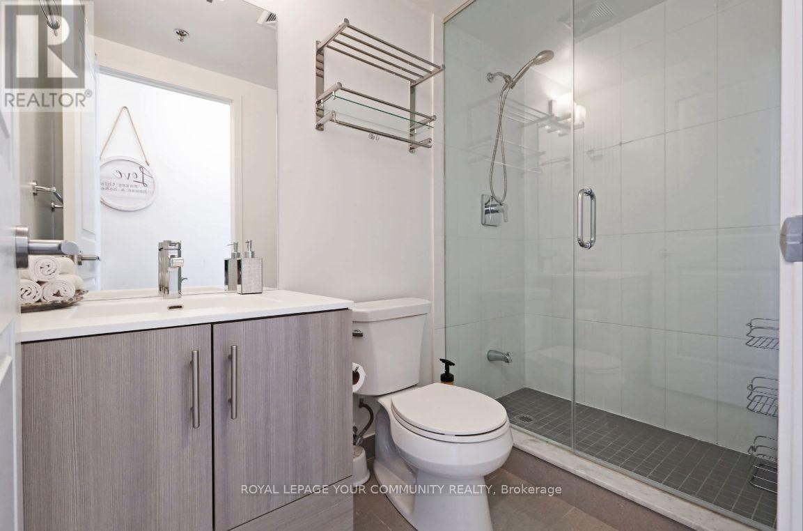 2010 - 185 Bonis Avenue, Toronto, Ontario  M1T 0A4 - Photo 28 - E12585012