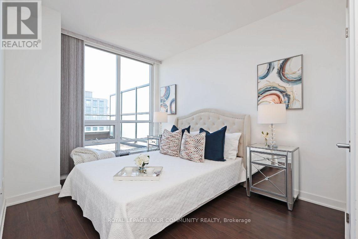 2010 - 185 Bonis Avenue, Toronto, Ontario  M1T 0A4 - Photo 29 - E12585012