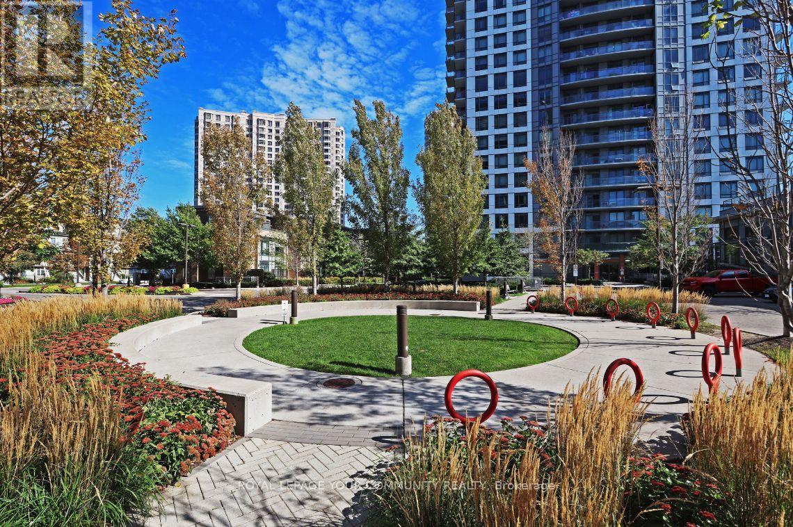 2010 - 185 Bonis Avenue, Toronto, Ontario  M1T 0A4 - Photo 5 - E12585012