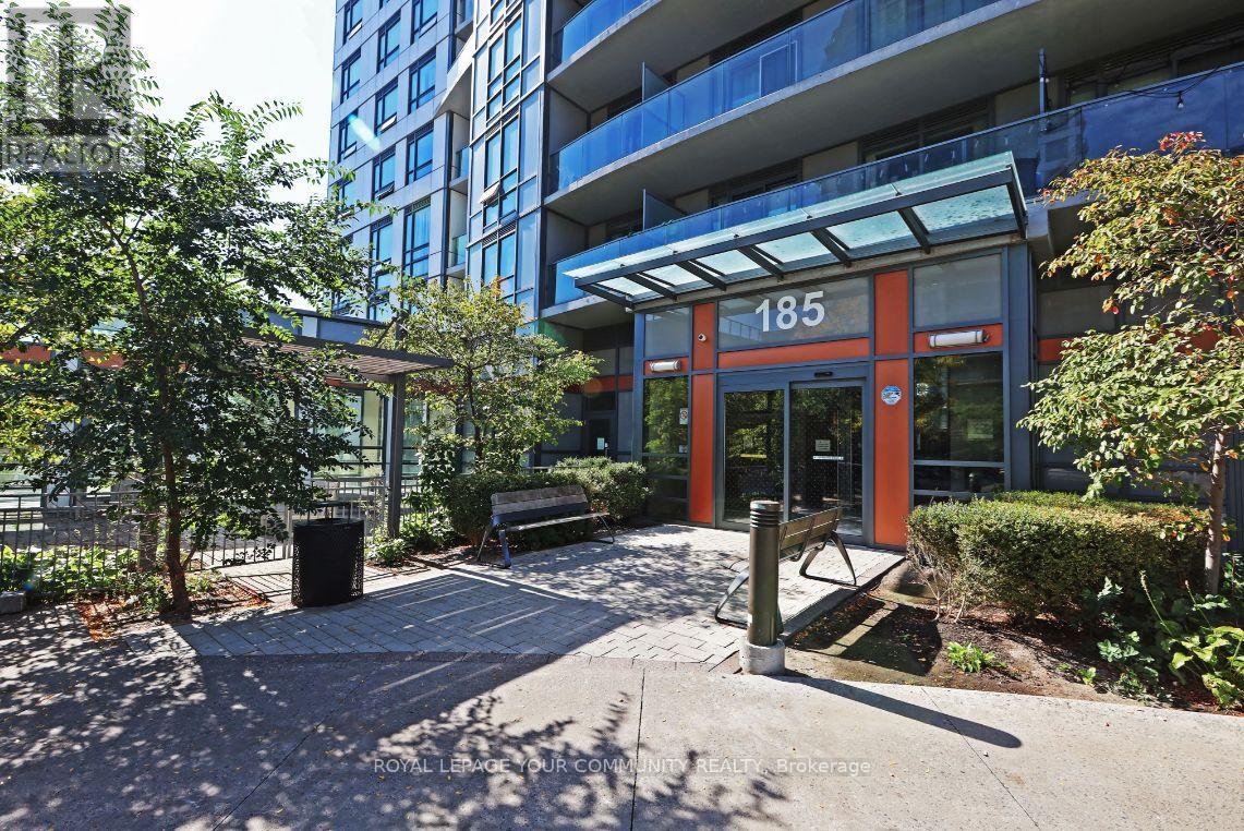 2010 - 185 Bonis Avenue, Toronto, Ontario  M1T 0A4 - Photo 6 - E12585012