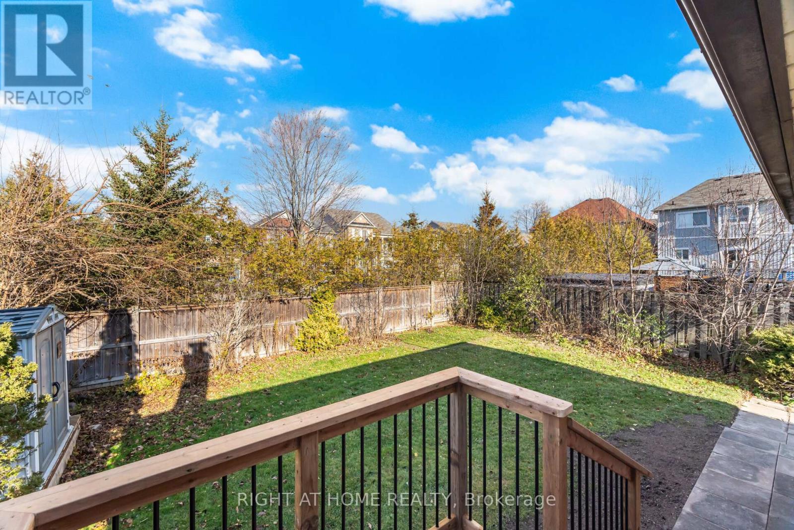 #main - 1286 Old Orchard Avenue, Pickering, Ontario  L1W 1G2 - Photo 18 - E12585028