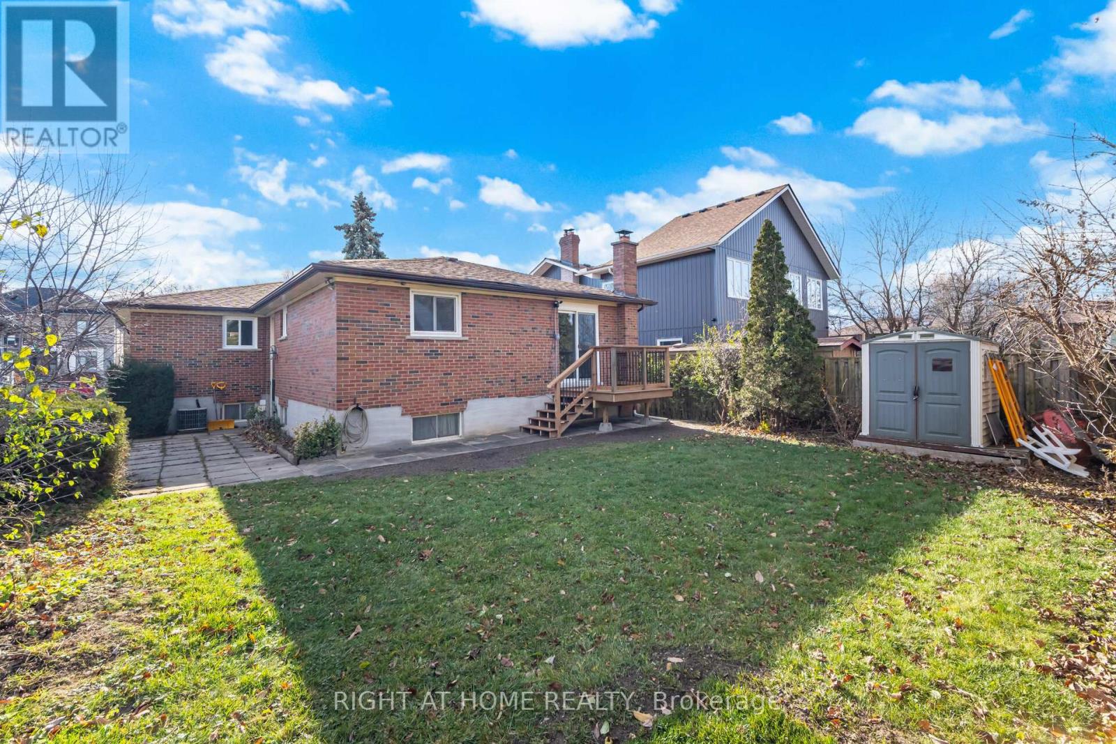 #main - 1286 Old Orchard Avenue, Pickering, Ontario  L1W 1G2 - Photo 20 - E12585028
