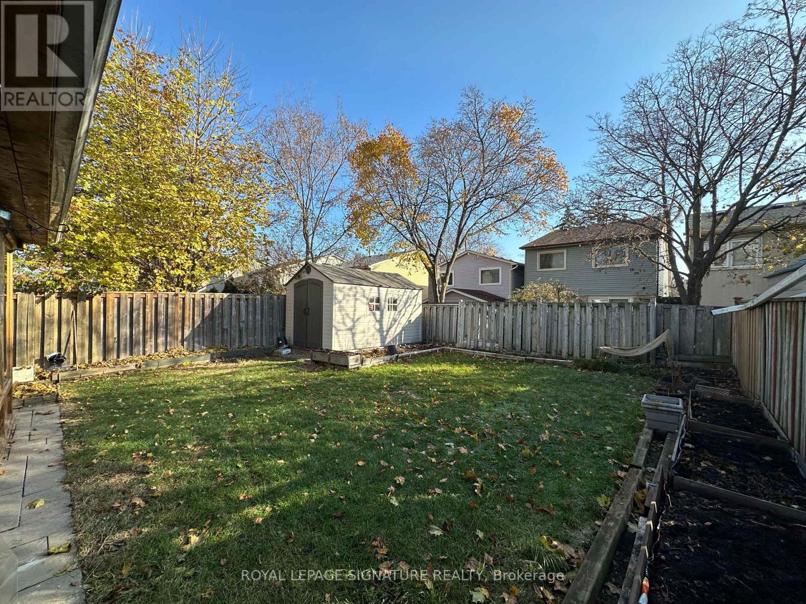 Main - 4273 Pheasant Run, Mississauga, Ontario  L5L 2B8 - Photo 23 - W12463143