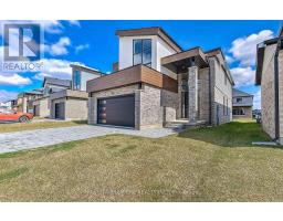 2318 WICKERSON ROAD, London South, Ontario