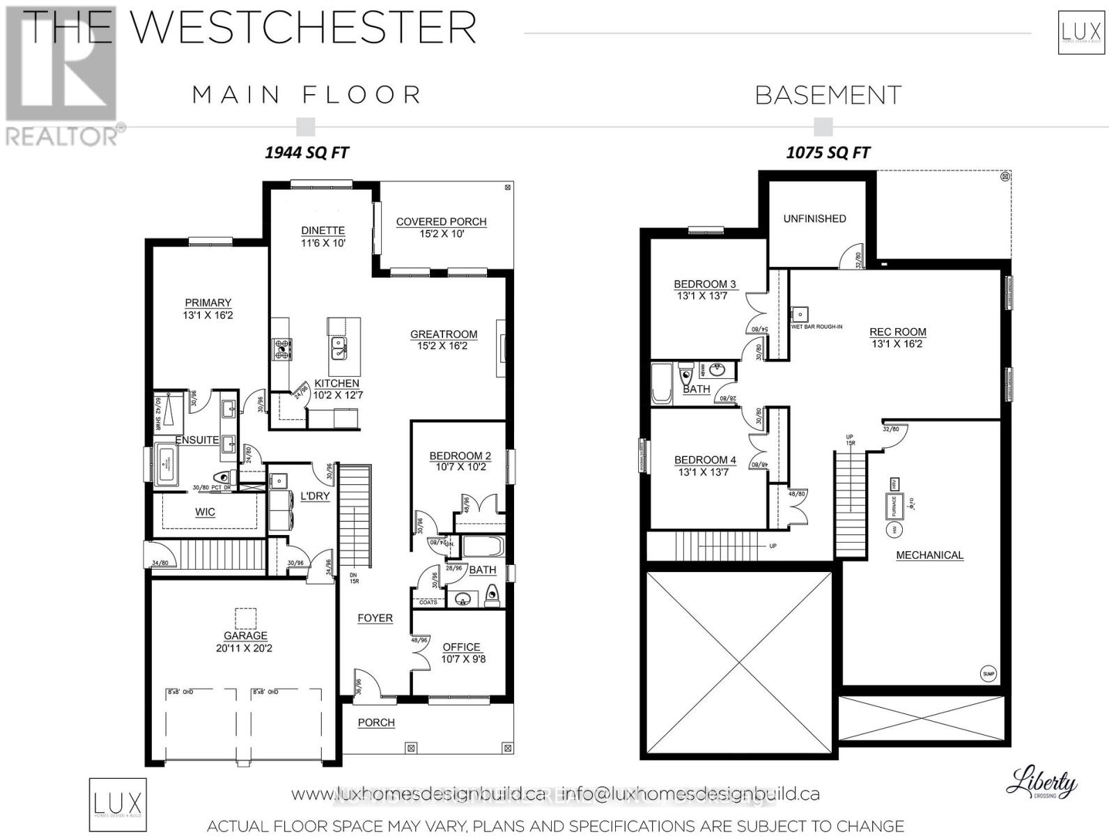 4368 Green Bend, London South, Ontario  N6P 0L1 - Photo 2 - X12305433