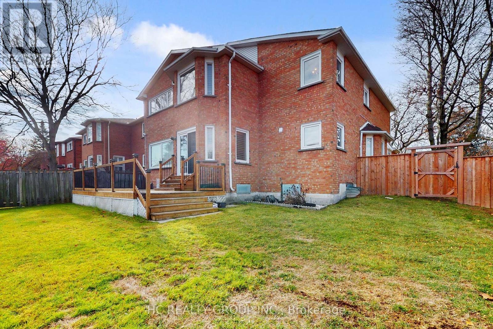 1 Atwood Court, Markham, Ontario  L3T 6T4 - Photo 32 - N12584886