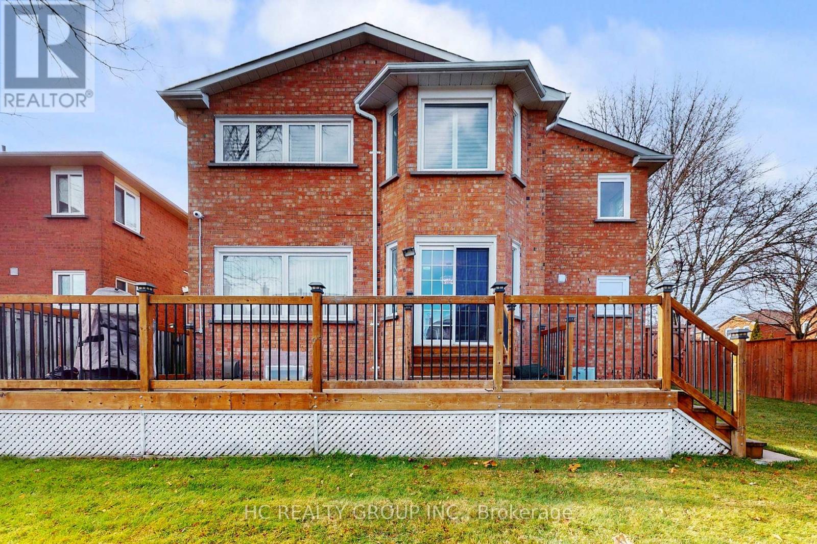 1 Atwood Court, Markham, Ontario  L3T 6T4 - Photo 33 - N12584886