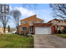 1 ATWOOD COURT, Markham, Ontario