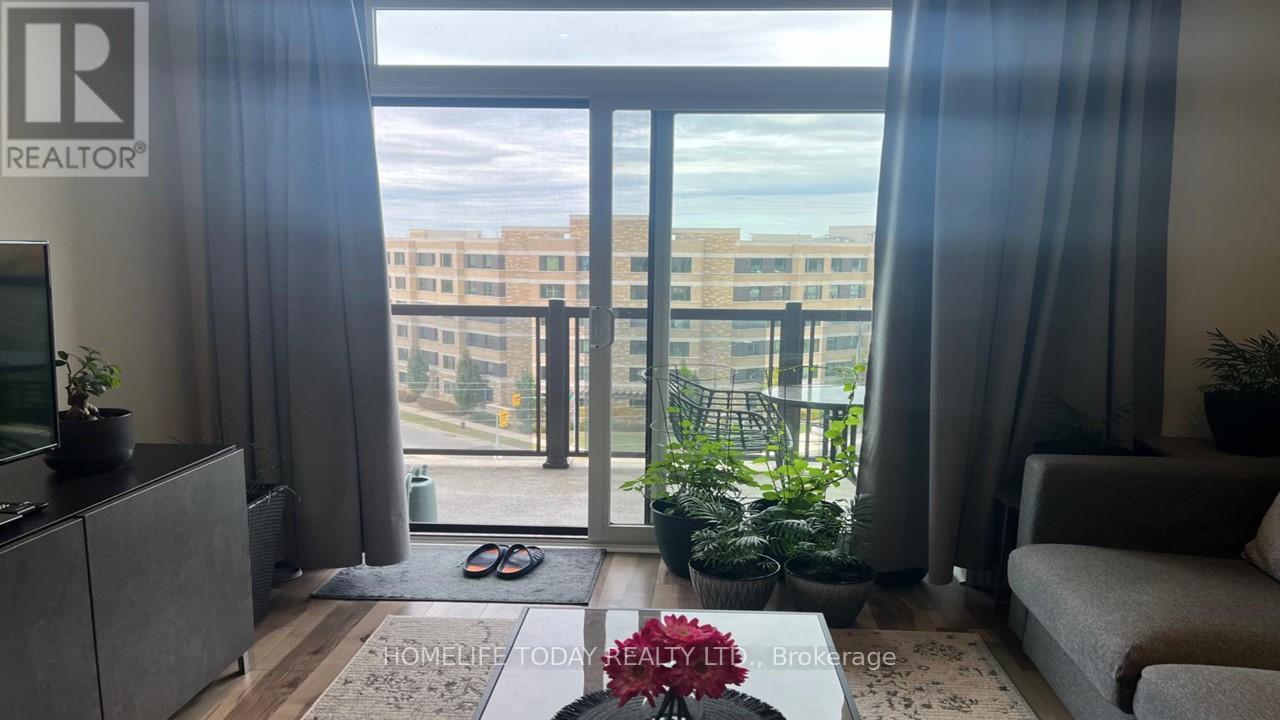 727 - 7325 Markham Road, Markham, Ontario  L3S 3J9 - Photo 11 - N12584890