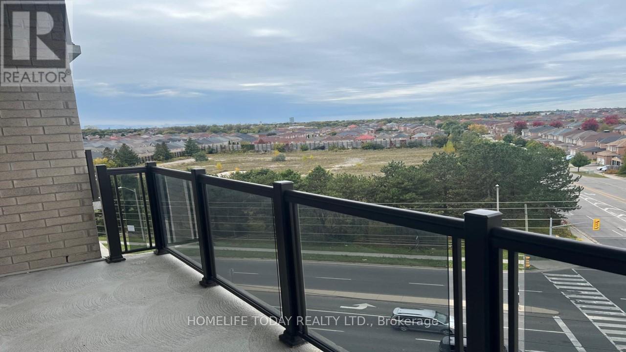 727 - 7325 Markham Road, Markham, Ontario  L3S 3J9 - Photo 12 - N12584890