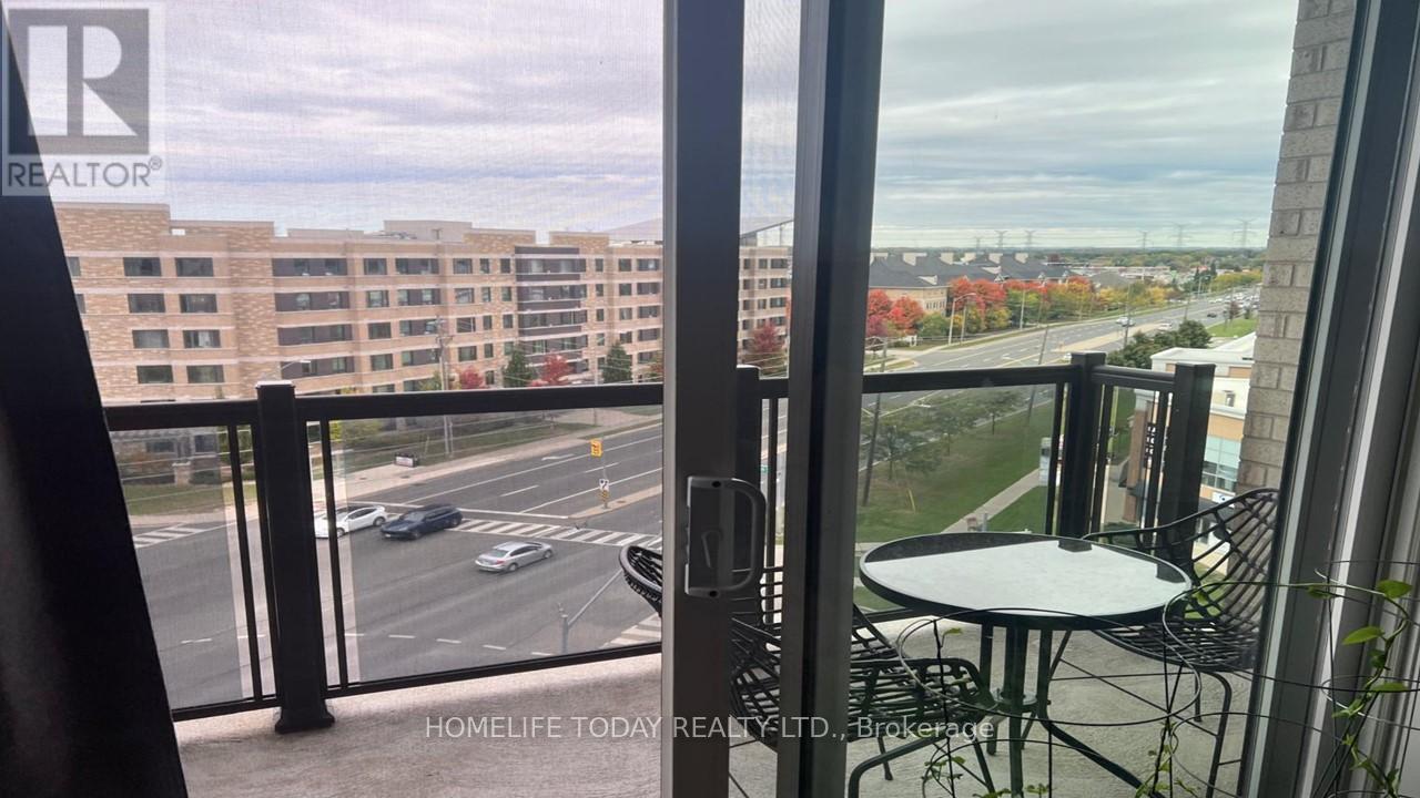 727 - 7325 Markham Road, Markham, Ontario  L3S 3J9 - Photo 15 - N12584890