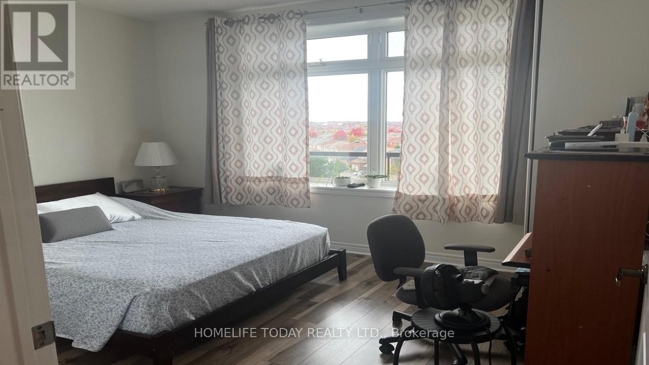 727 - 7325 Markham Road, Markham, Ontario  L3S 3J9 - Photo 17 - N12584890