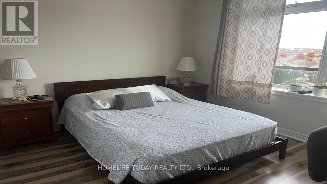 727 - 7325 Markham Road, Markham, Ontario  L3S 3J9 - Photo 18 - N12584890