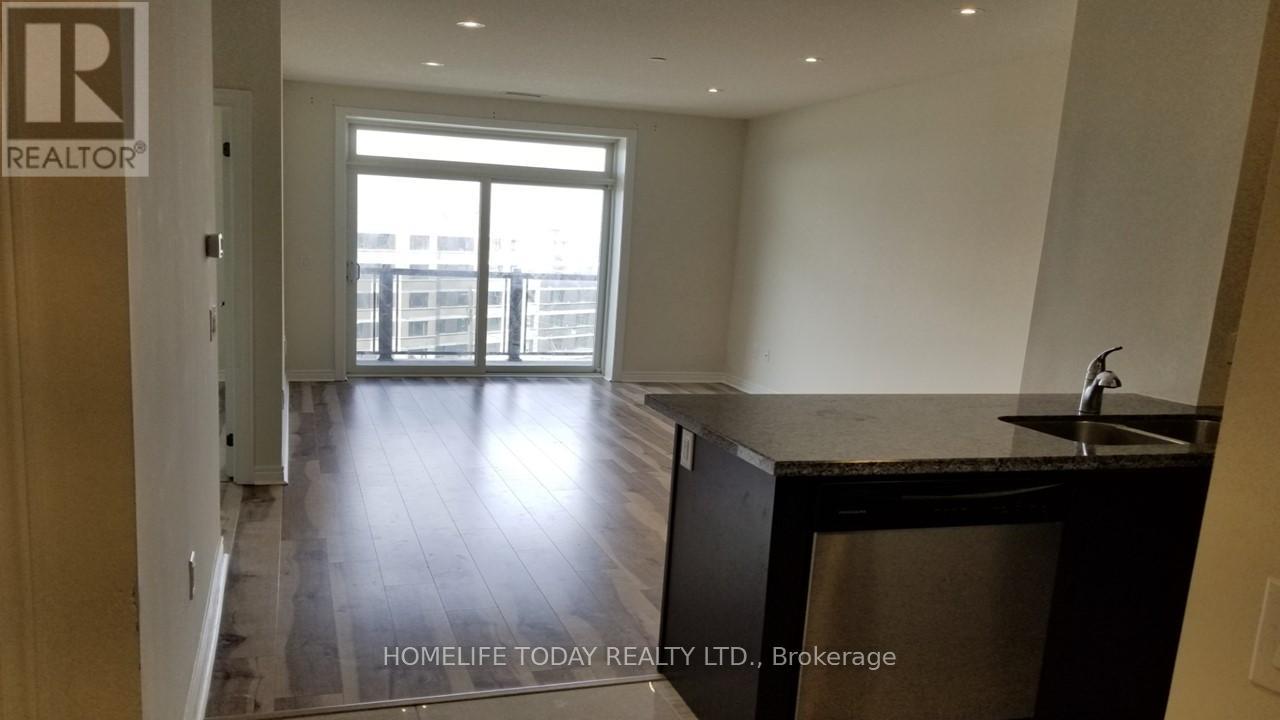 727 - 7325 Markham Road, Markham, Ontario  L3S 3J9 - Photo 2 - N12584890