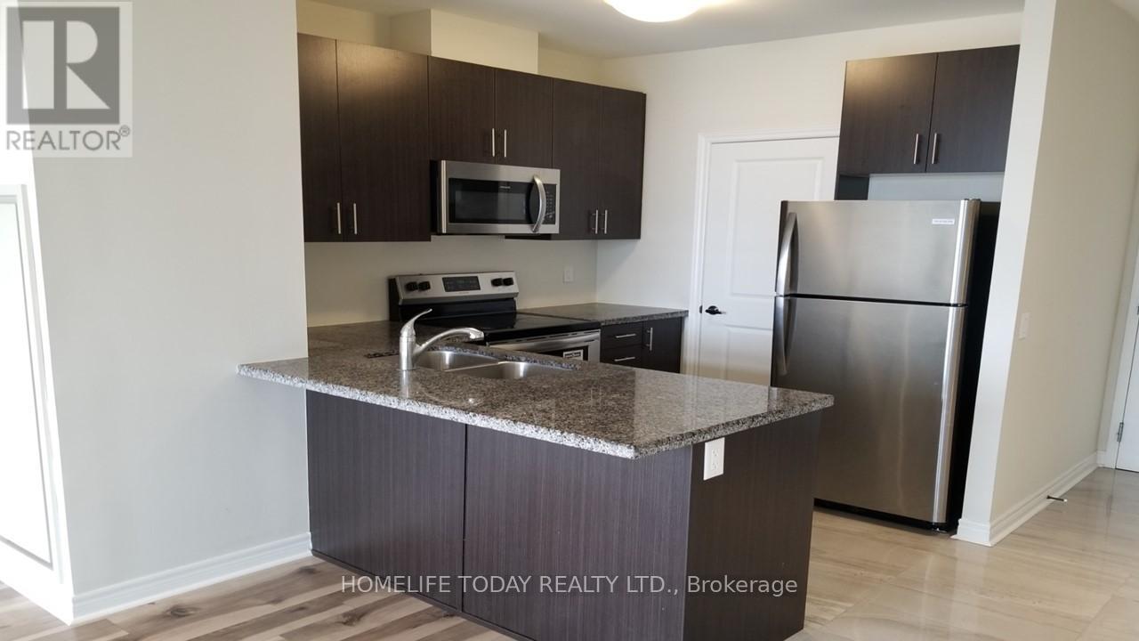 727 - 7325 Markham Road, Markham, Ontario  L3S 3J9 - Photo 5 - N12584890