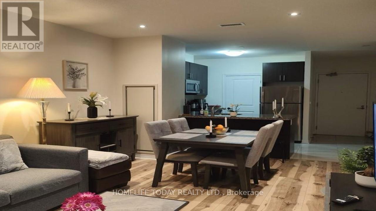 727 - 7325 Markham Road, Markham, Ontario  L3S 3J9 - Photo 9 - N12584890