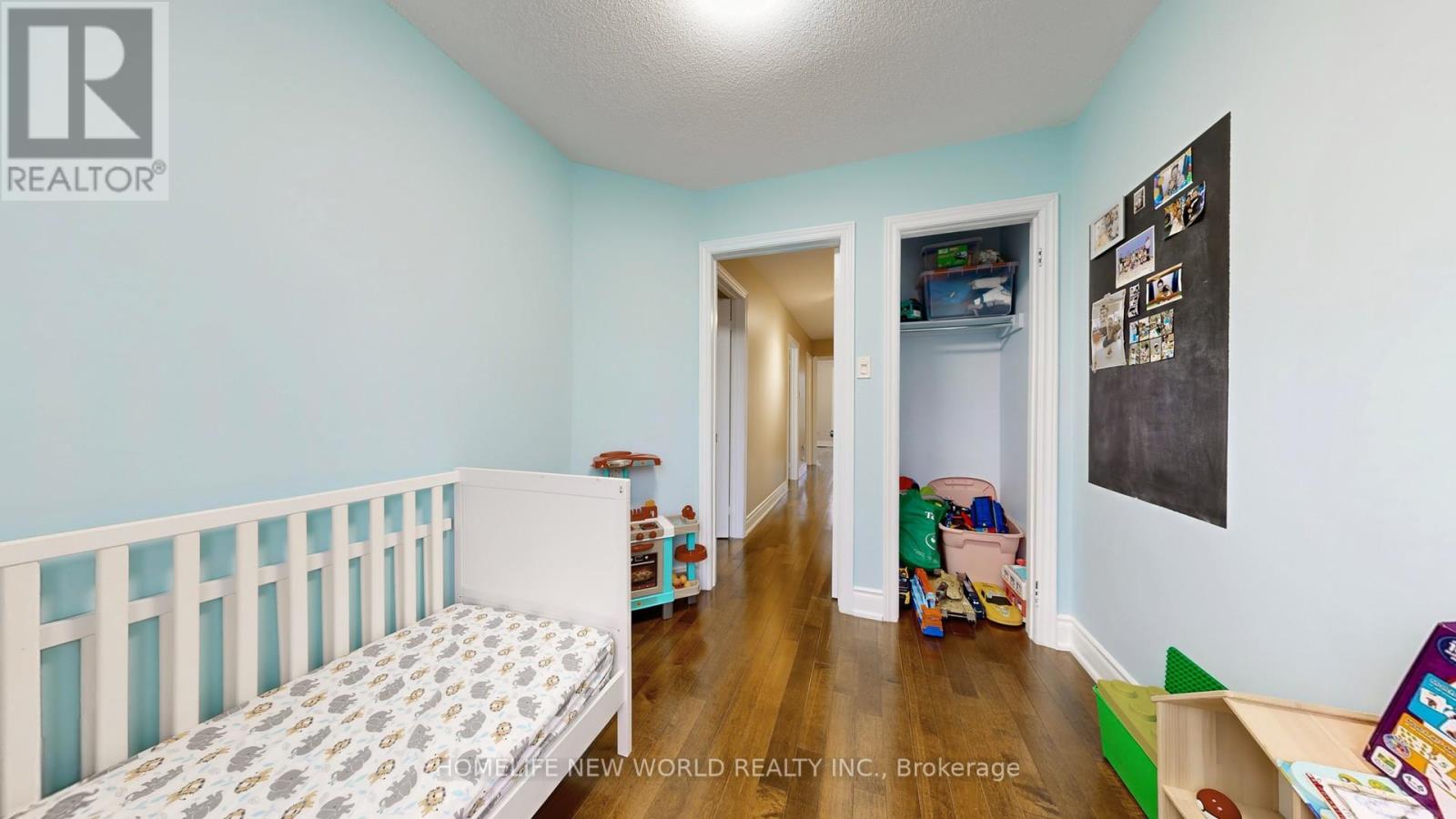 20 - 52 Wyatt Lane, Aurora, Ontario  L4G 7E4 - Photo 23 - N12584942