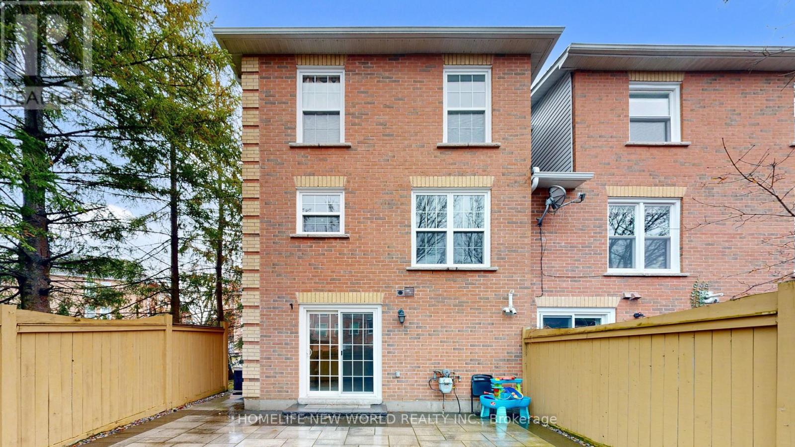 20 - 52 Wyatt Lane, Aurora, Ontario  L4G 7E4 - Photo 29 - N12584942