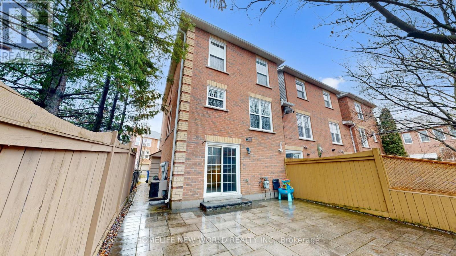 20 - 52 Wyatt Lane, Aurora, Ontario  L4G 7E4 - Photo 30 - N12584942