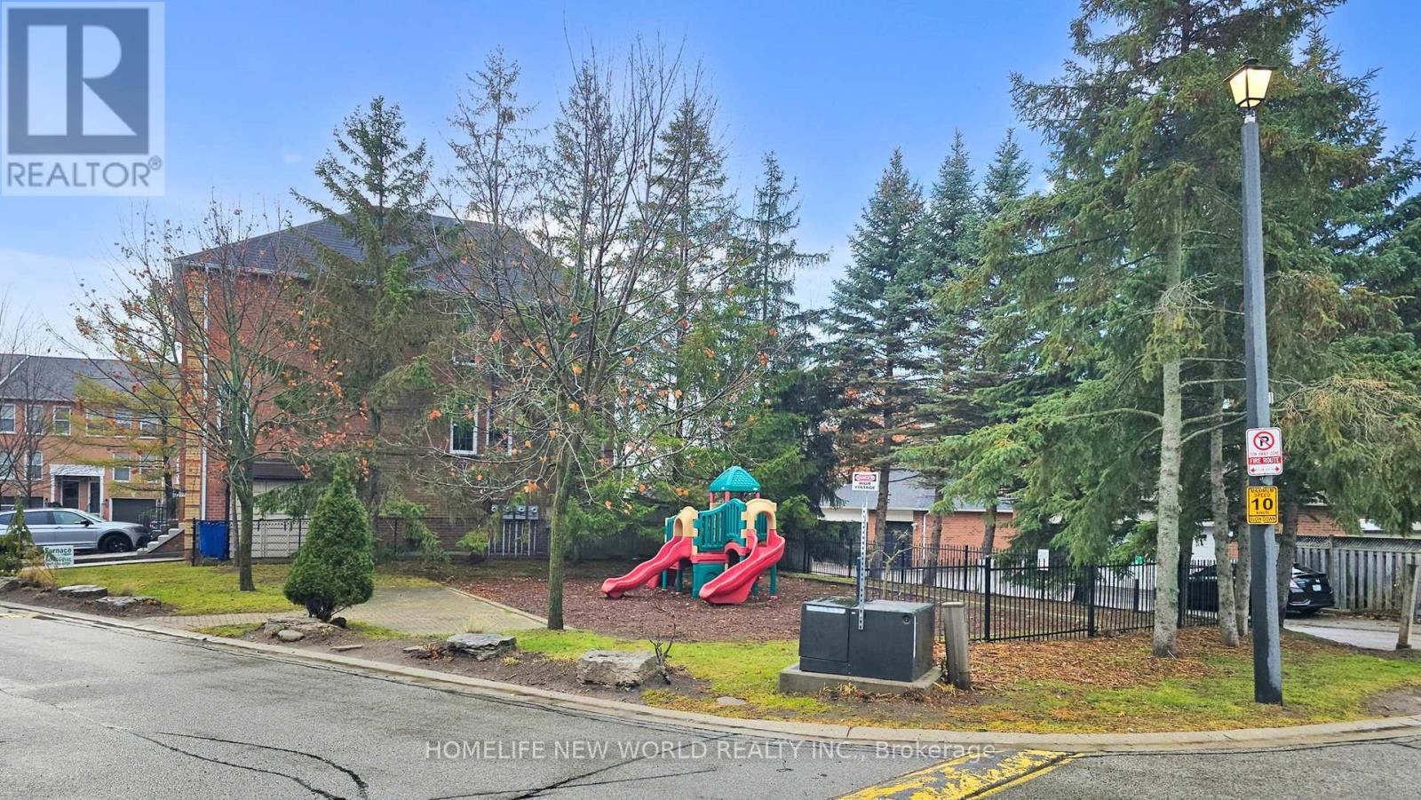 20 - 52 Wyatt Lane, Aurora, Ontario  L4G 7E4 - Photo 33 - N12584942