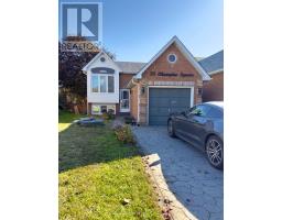 35 CHAMPINE SQUARE, Clarington, Ontario