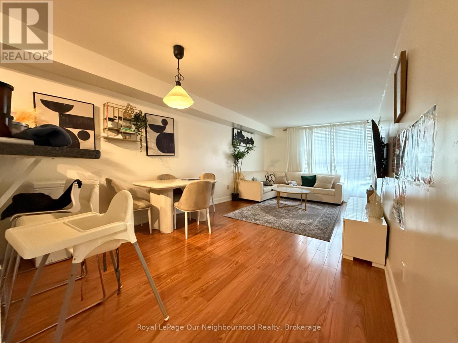 301 - 1 Hickory Tree Road, Toronto (Weston), Ontario  M9N 3W4 - Photo 12 - W12585102