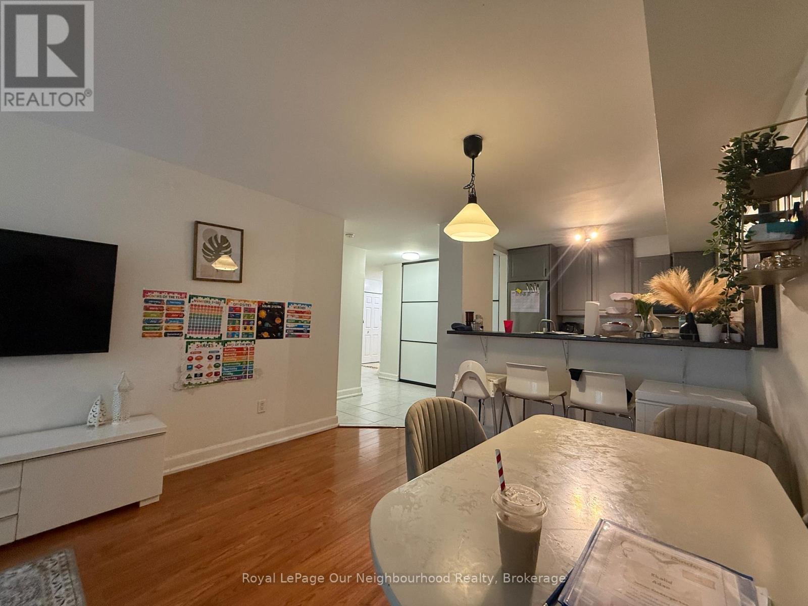 301 - 1 Hickory Tree Road, Toronto (Weston), Ontario  M9N 3W4 - Photo 13 - W12585102