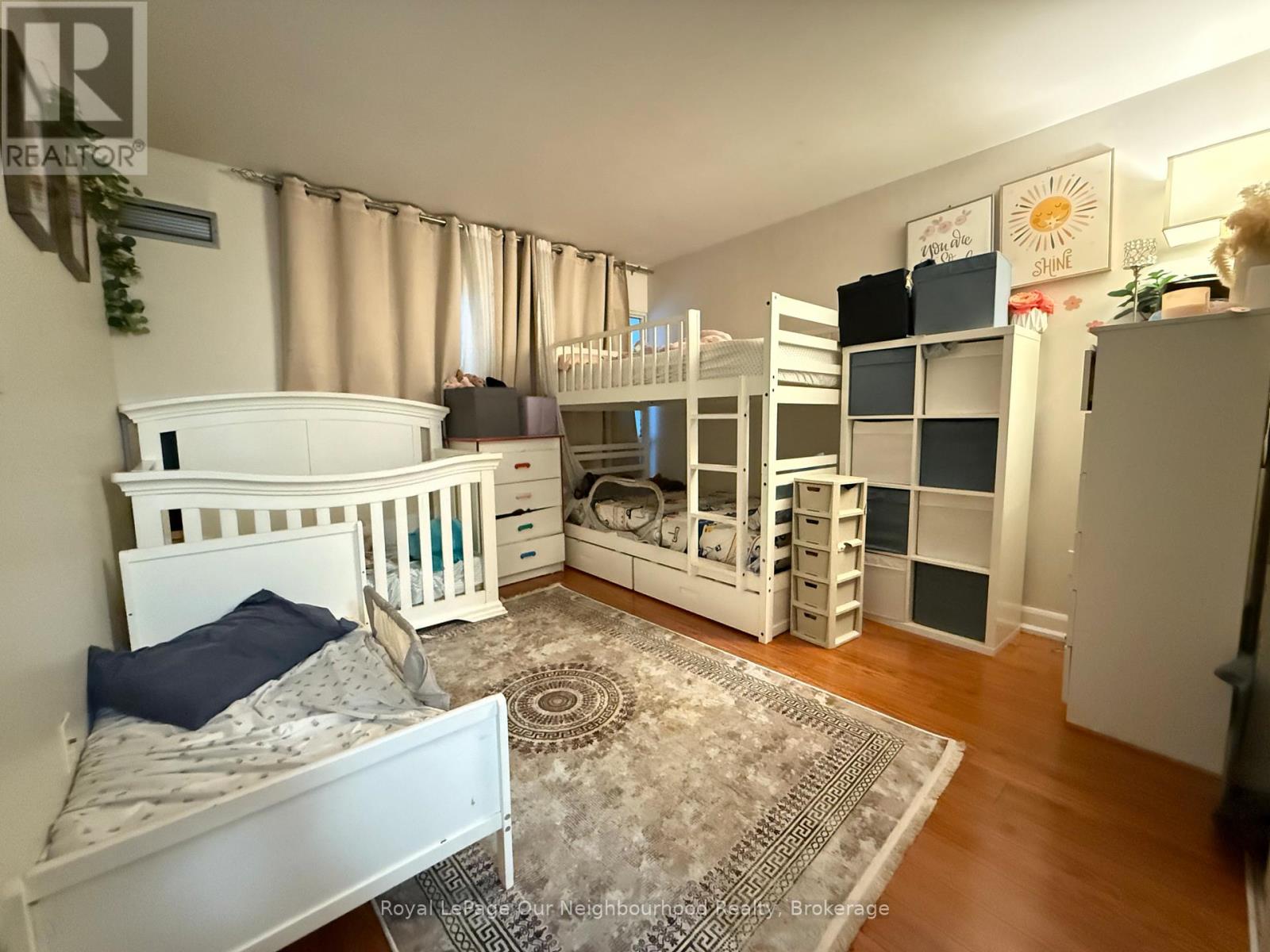 301 - 1 Hickory Tree Road, Toronto (Weston), Ontario  M9N 3W4 - Photo 16 - W12585102