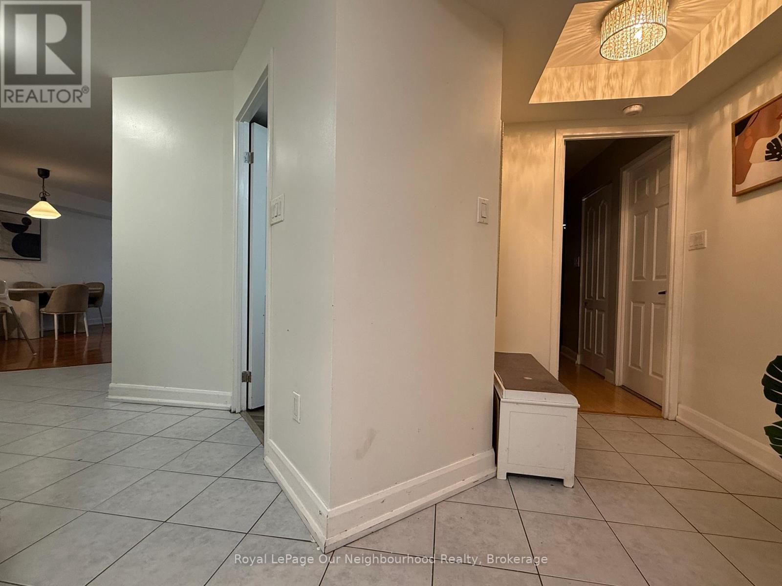 301 - 1 Hickory Tree Road, Toronto (Weston), Ontario  M9N 3W4 - Photo 21 - W12585102