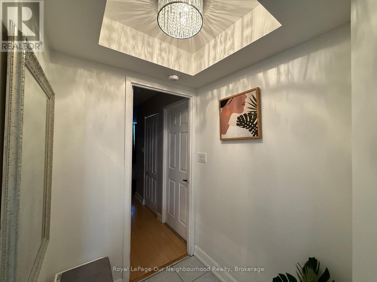 301 - 1 Hickory Tree Road, Toronto (Weston), Ontario  M9N 3W4 - Photo 22 - W12585102